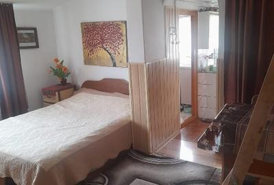 Apartament 2 camere- mansarda casă- 45m² - 10