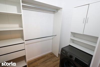 Apartament cu 2 camere în Florești - 1