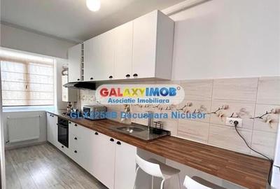 Garsoniera mobilata utilata Rezervelor Militari Residence  52.500 euro - 5