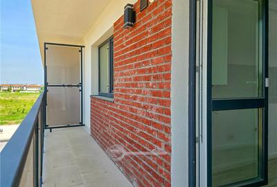 Apartament cu 3 camere decomandat în Galata - 14