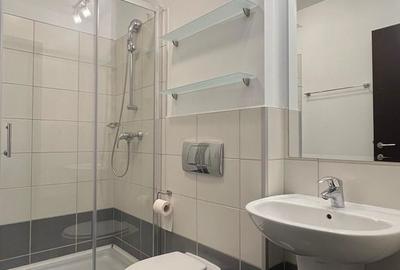 Apartament cu 3 camere, mobilat în Băneasa - 3