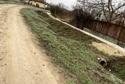 Teren de 830 mp, în Rușeni - 1