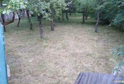 Teren de 800 mp, în Breaza