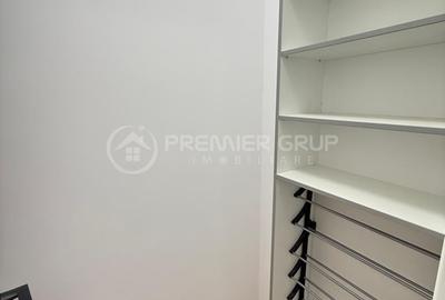 ETAJ 1! Apartament 1 camera, Palas Campus, 44mp, CT, AC, anul 2025 - 4