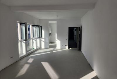 Apartament cu 2 camere decomandat în Florești - 9