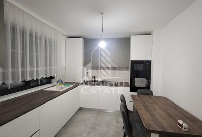 Duplex mobilat si utilat,3 camere,Calea Urseni - 4