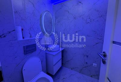 Apartament cu 3 camere decomandat, mobilat în Zorilor - 5