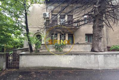 Apartament cu 4 camere decomandat în Aviatorilor - 14