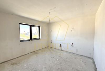 Duplex cu 3 camere, despărțit prin baie | Mosnita Noua | Valery 3 Duplex cu 3 camere, despărțit prin baie | Mosnita Noua | Valery 3 - 10