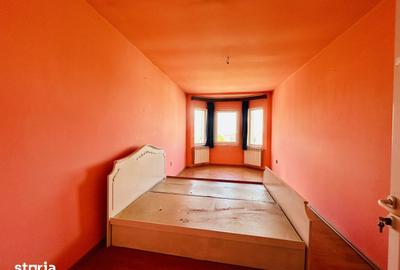 Casă cu 5 camere cu Teren 500 Mp în Andrei Mureșanu - 6