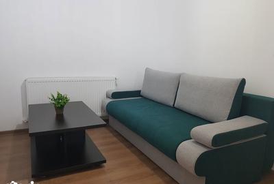 Apartament cu 2 camere în Cetate - 7