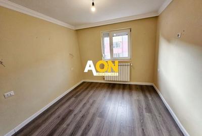 2 dormitoare, 57 mp utili, etaj 3, boxă, renovare premium, Ampoi 1 - 9