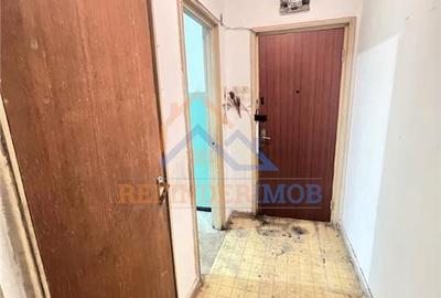 Apartament cu 2 camere semidecomandat în Lujerului - 9