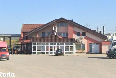 Spațiu comercial, de 805 mp, în Mihai Viteazu - 4