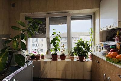 Apartament cu 2 camere decomandat, mobilat în Dorobanților - 6