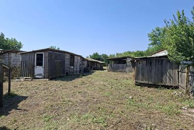 Casă cu 4 camere în Colceag - 4