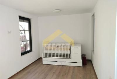 Casa cu trei camere  din containere  Frumuseni - 15
