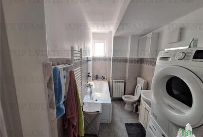 Apartament elegant - 2 camere - vanzare - Lidl Bariera - 7