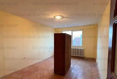 Apartament 3 camere, decomandat, spatios, balcoane, boxa, zona Vlahuta - 2