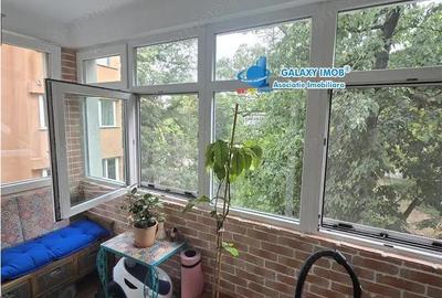 Apartament 3 camere Titan | renovat | 5min. metrou Costin Georgian - 12