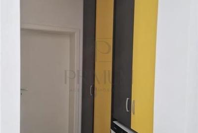 BRAYTIM - 2 Camere - Parter - Curte proprie - Loc de parcare - 3
