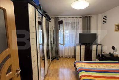 Apartament cu 2 camere decomandat în Burdujeni - 4