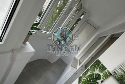 Apartament cu 3 camere decomandat, mobilat în Nerva Traian