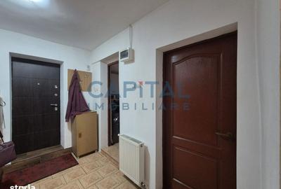 Casă cu 3 camere cu Teren 795 Mp în Central - 2