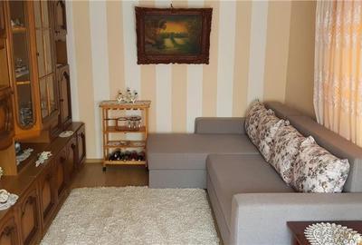 Casă cu 4 camere în Ghergheasa - 8