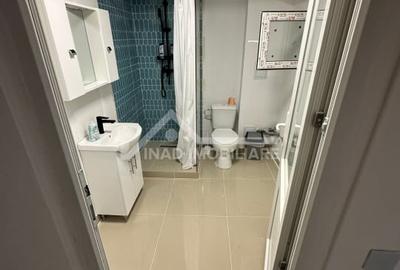 Apartament cu o camera de inchiriat pe Strada Republicii Apartament cu o camera de inchiriat pe Strada Republicii - 4