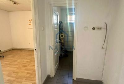 Spațiu comercial, de 47 mp, în Central - 9