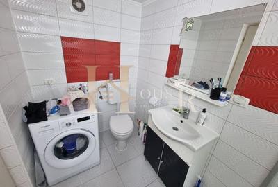 In vila cu 4 apartamente. Acces separat. Mobilat si utilat. - 10