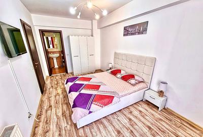 Inchiriem apartamente in Mamaia 2,3 camere Nord - 10