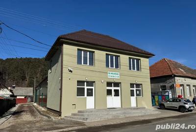 Spatiu comercial Teliu - 4