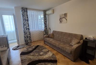 Apartament cu 2 camere semidecomandat, mobilat în Ștefan cel Mare - 3