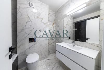 Proiect Nou Cavar 3 Camere 2 Bai 86 mp Discount 4000 Euro - 9