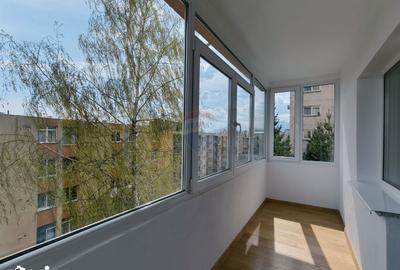 Apartament cu 3 camere, mobilat în Astra - 14