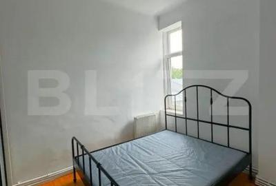 Apartament cu 2 camere decomandat în Parcul Carol - 2