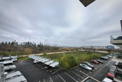 Apartament cu 3 camere decomandat, mobilat în Aviației - 21