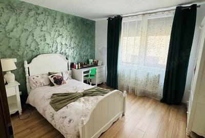 Casa de vanzare Balotesti cu etaj si mansarda mobilata lux Casa de vanzare Balotesti cu etaj si mansarda mobilata lux - 6