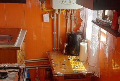 Apartament cu 2 camere decomandat în Bumbești-Jiu - 6