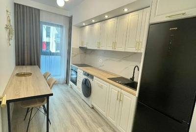 Proprietar ap 2 camere mobilat utilat Plaza Residence faza 5 Lujerului - 6
