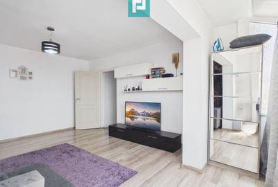 Apartament cu 2 camere semidecomandat, mobilat în Lipovei - 8