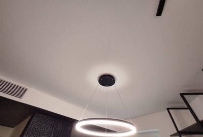 Apartament 2 camere mobilat/utilat lux cu terasa zona Parc Carol - 13