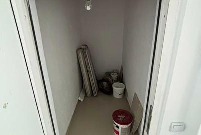 Apartament cu 4 camere nedecomandat în Pianu - 7