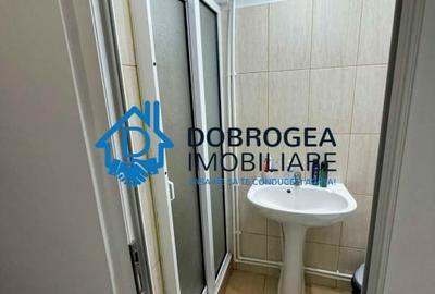 Apartament cu 4 camere decomandat, mobilat în E3 - 6