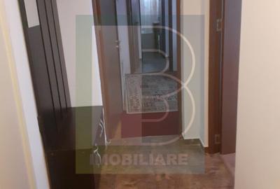 Apartament cu 3 camere semidecomandat, mobilat în Iancului - 2