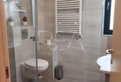 Casă individuală cu 6 camere cu Canalizare în Titan - 8