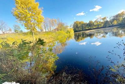 Spațiu comercial, în Albota - 1