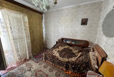 Apartament 3 camere confort 1 decomandat, Progresu, etaj 3. - 3